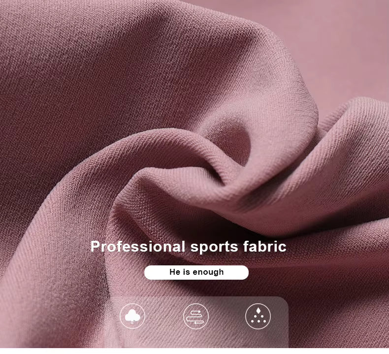 Classic Seamless Sports Bra