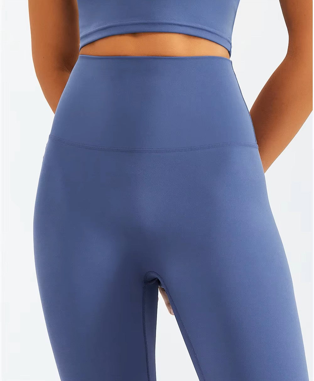 3-Piece Set | Jacket, Sports Bra & High-Waist Leggings