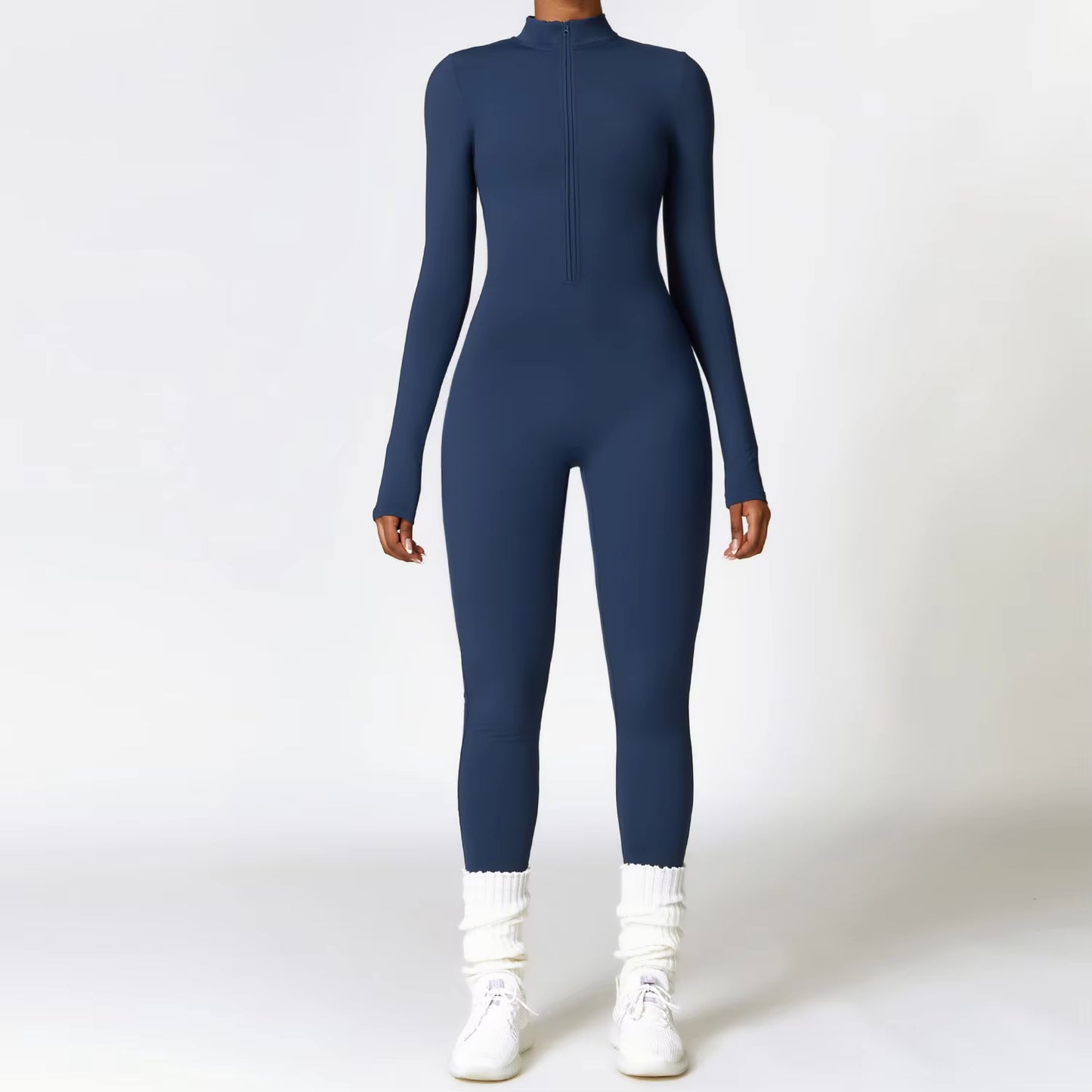 Yoga Jumpsuit