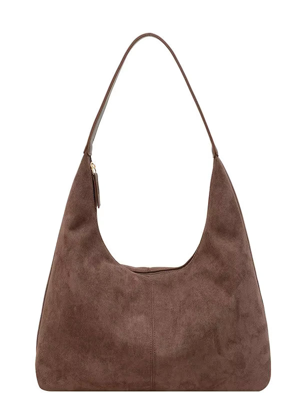 Erin Suede Bag