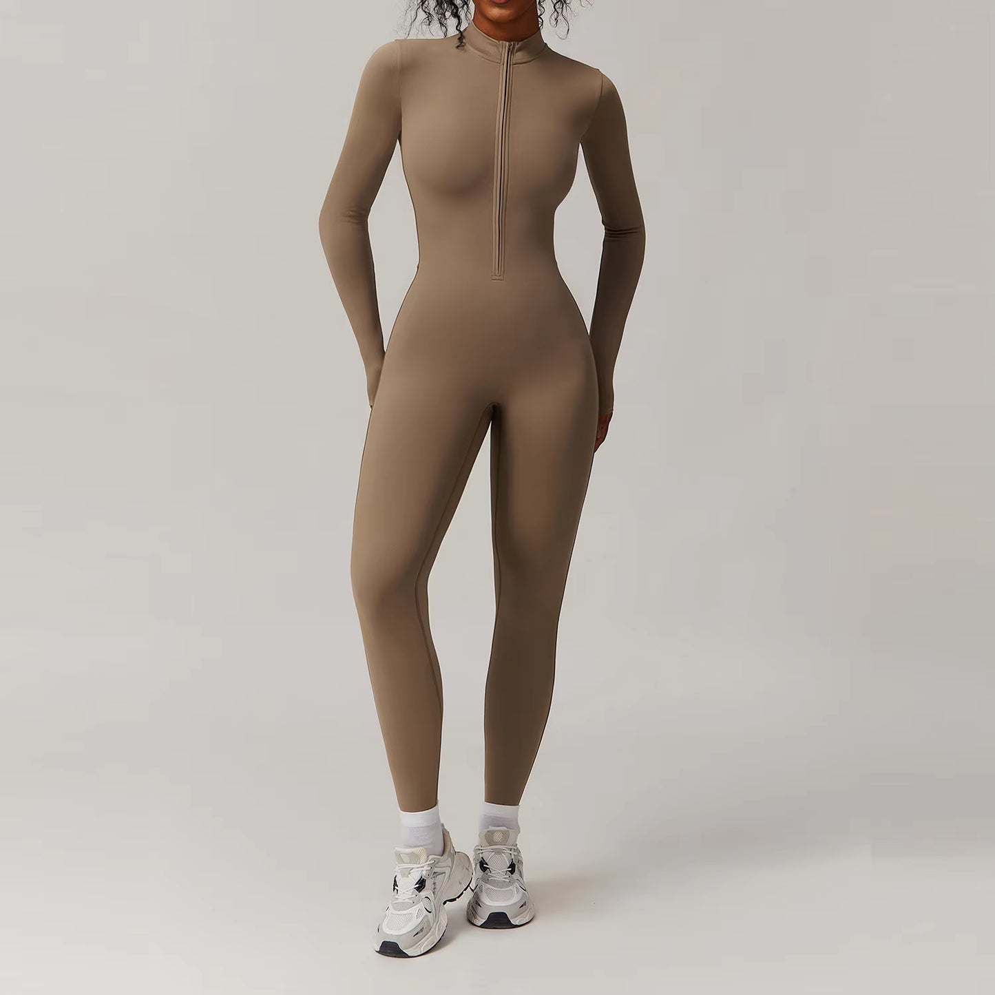 Yoga Jumpsuit