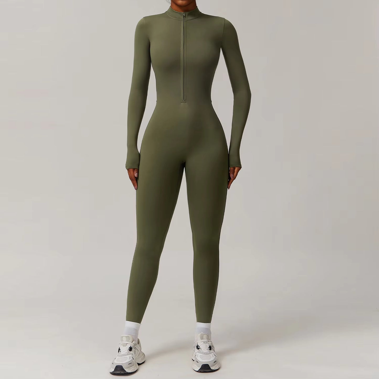 Yoga Jumpsuit
