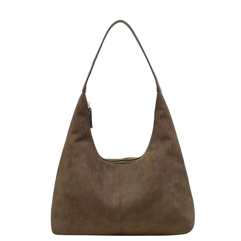 Erin Suede Bag