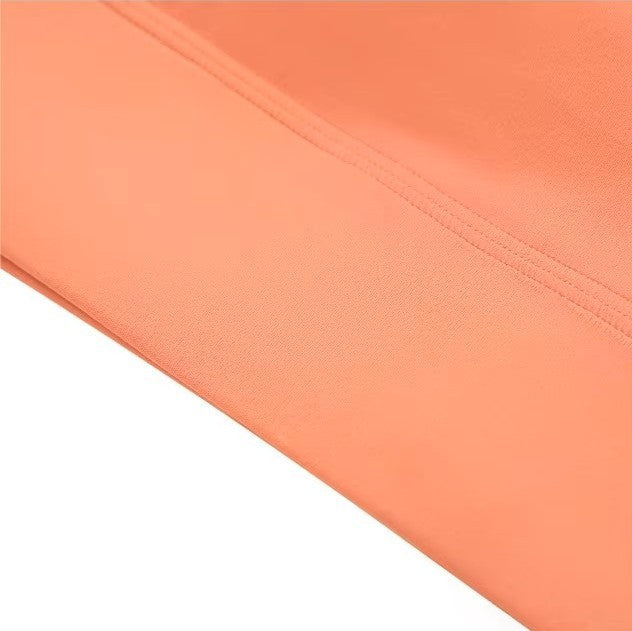 Seamless Yoga Bra Top