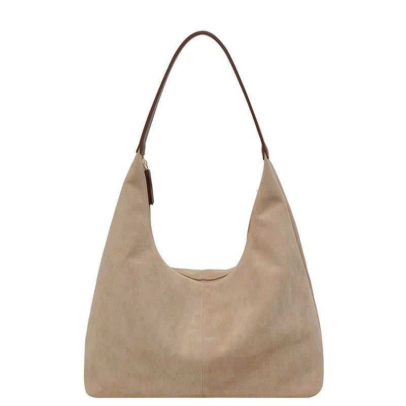 Erin Suede Bag