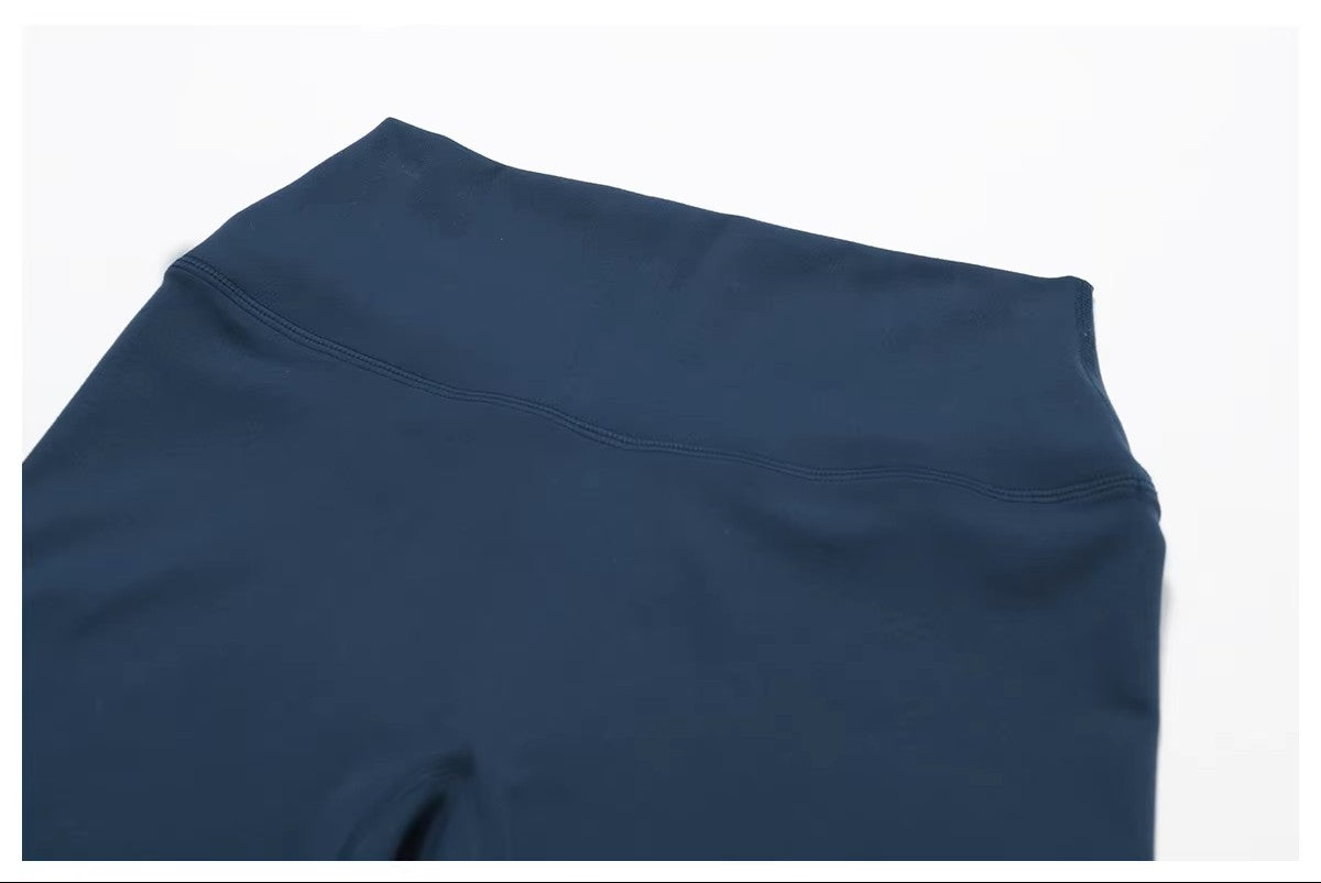 High-Waist Yoga Leggings