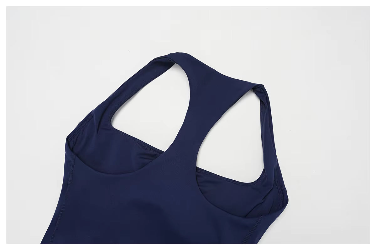 Yoga Tank Top | Light Support Bra