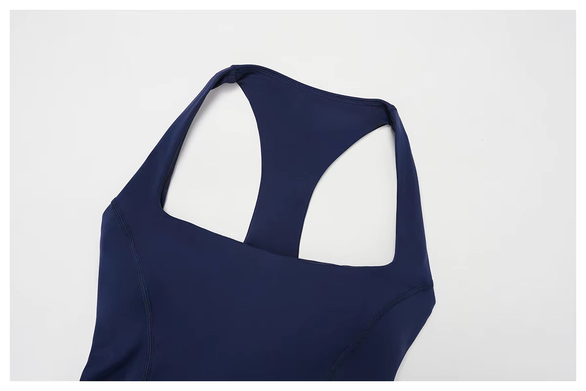 Yoga Tank Top | Light Support Bra