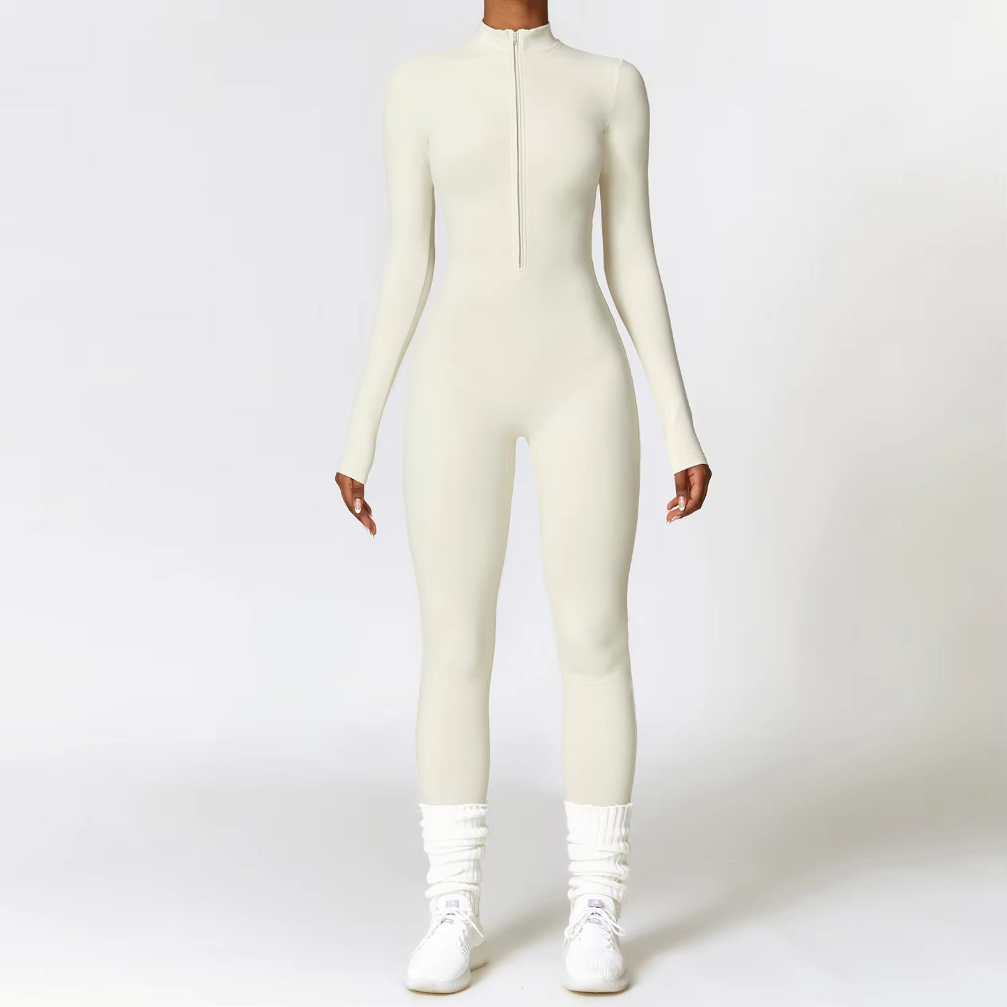 Yoga Jumpsuit