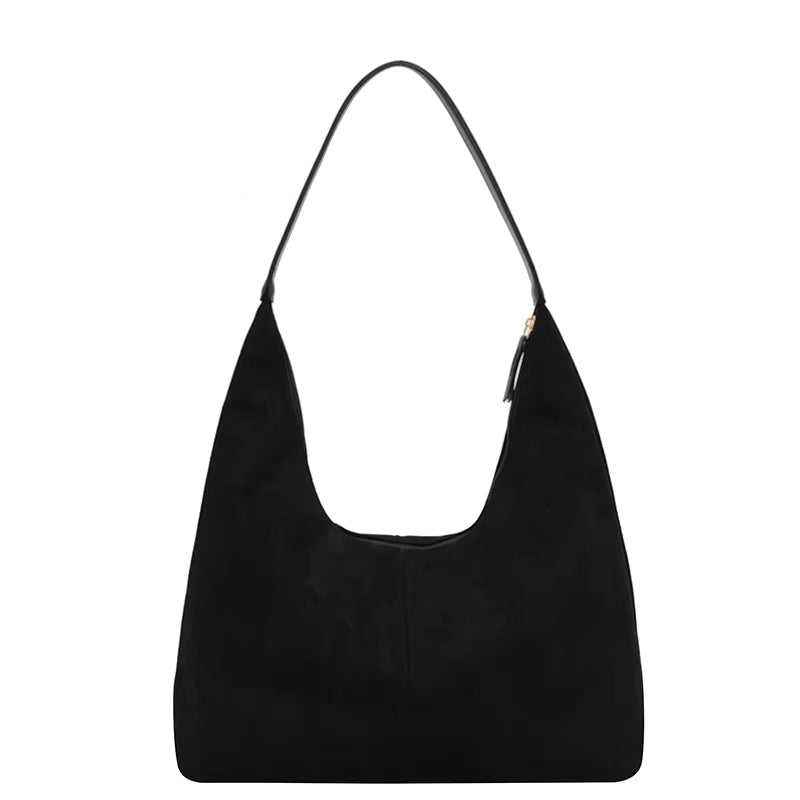 Erin Suede Bag