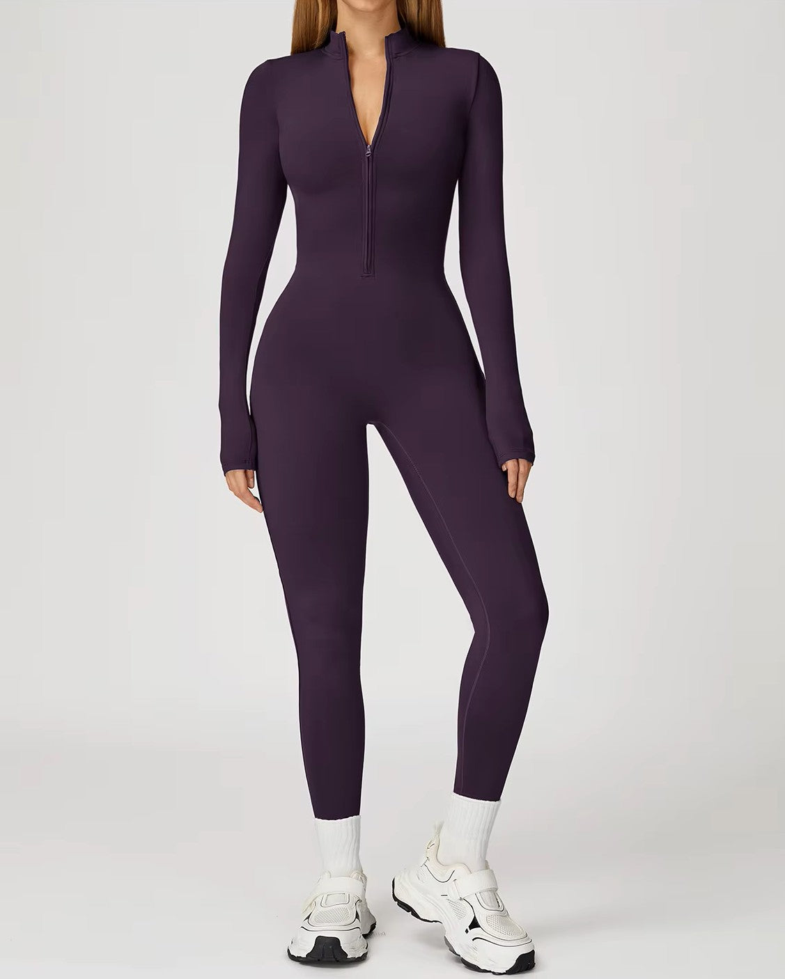 Yoga Jumpsuit