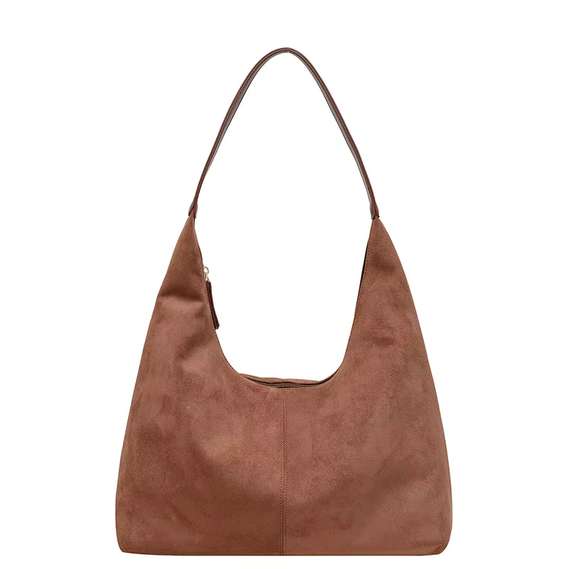 Erin Suede Bag