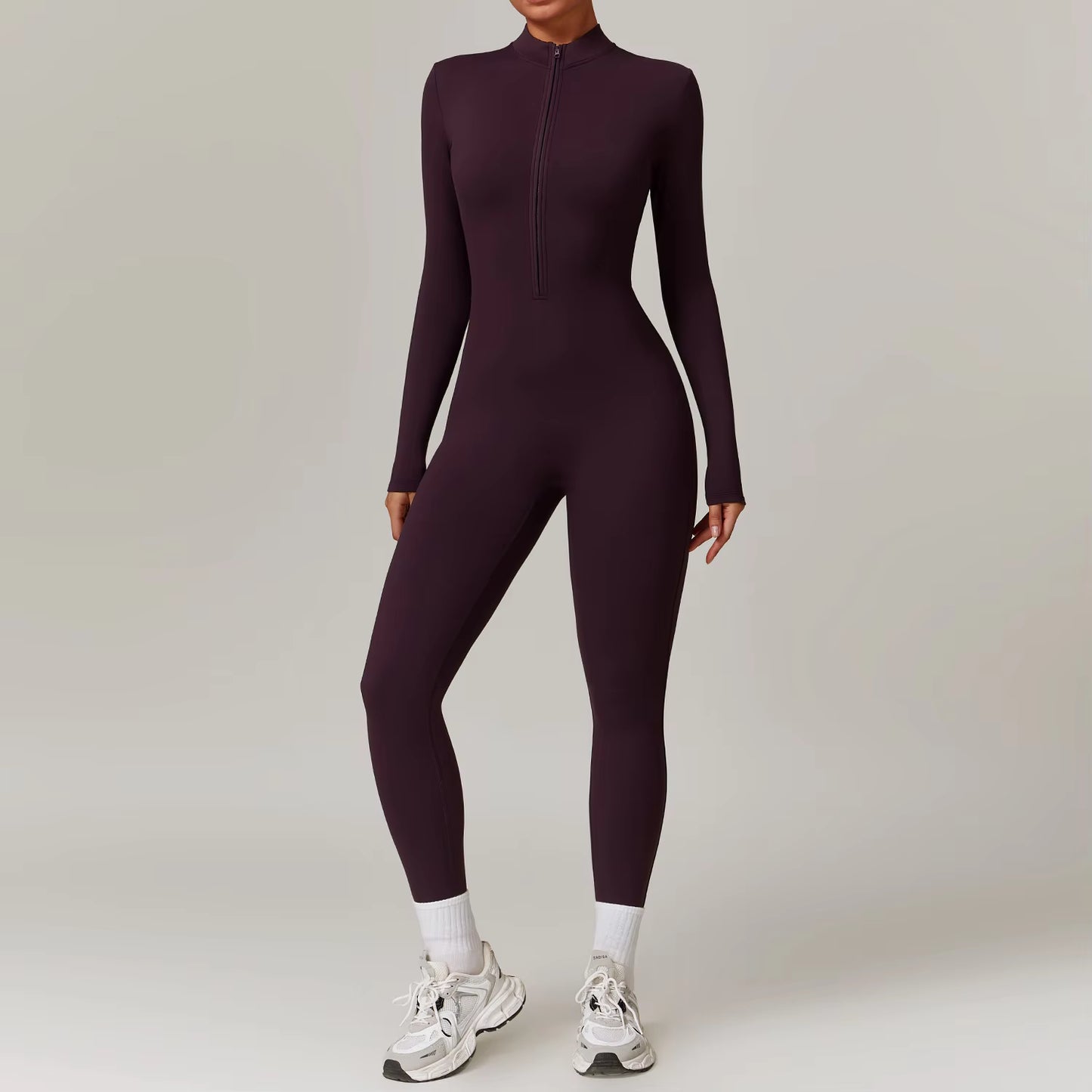Yoga Jumpsuit