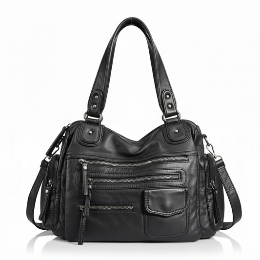 Jolie Multi-Pocket Bag