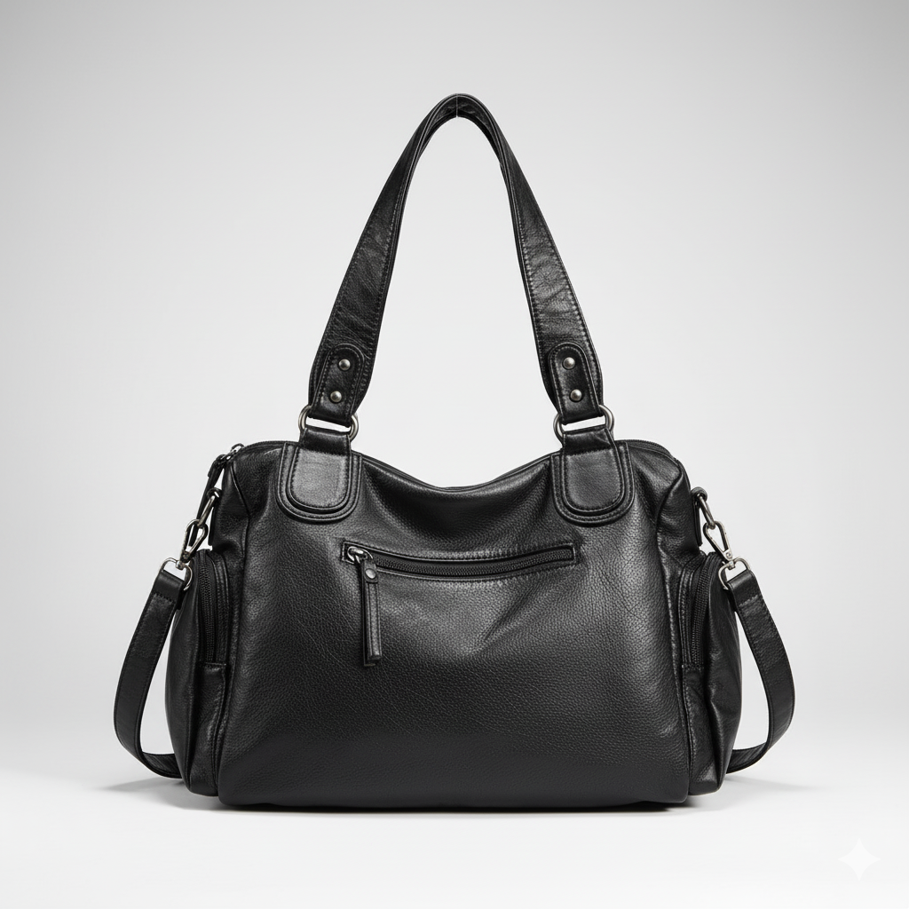 Jolie Multi-Pocket Bag