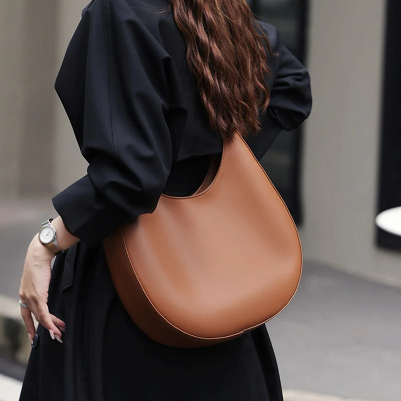 Niko Half Moon Bag