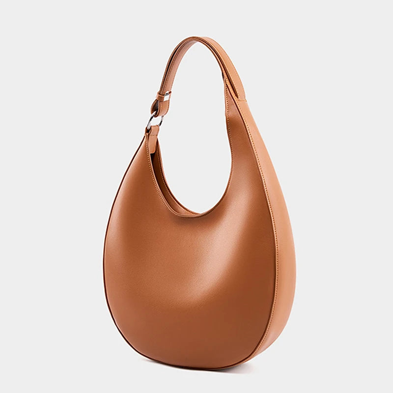 Niko Half Moon Bag